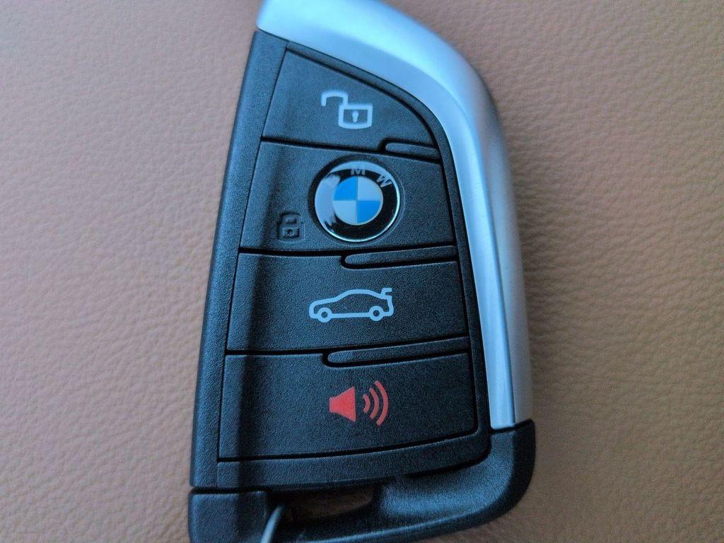2026 BMW 330 I XDRIVE NA — миниатюра 29