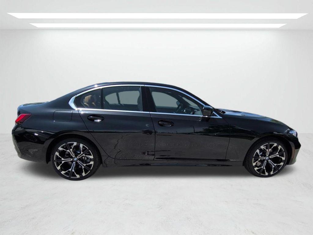 2026 BMW 330 I XDRIVE NA — фото 3