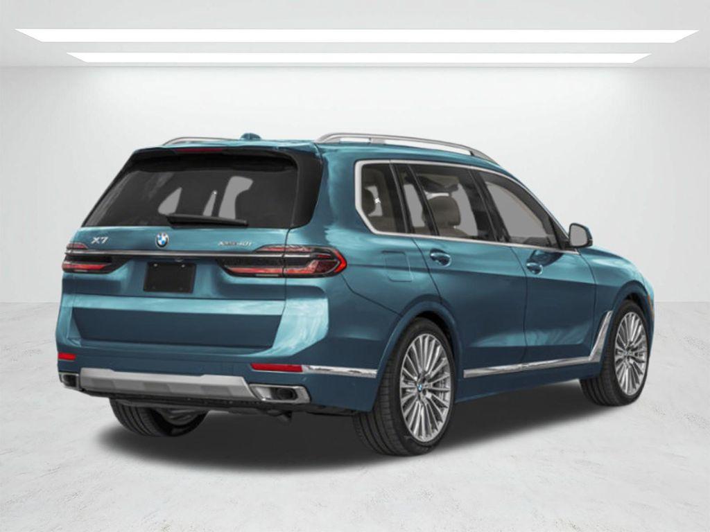 صورة 10 لـ 2027 BMW X7 XDRIVE40I
