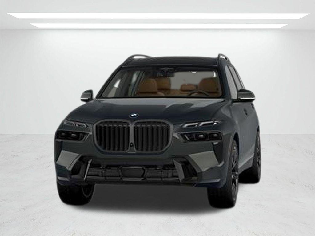 صورة 3 لـ 2027 BMW X7 XDRIVE40I