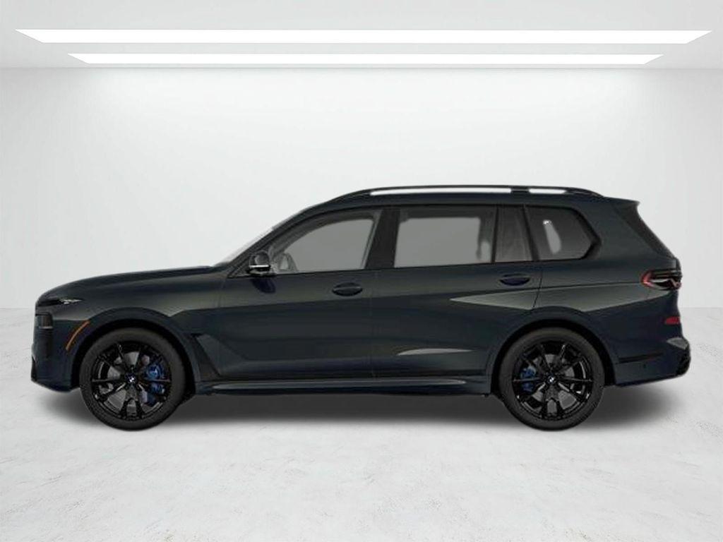 صورة 4 لـ 2027 BMW X7 XDRIVE40I