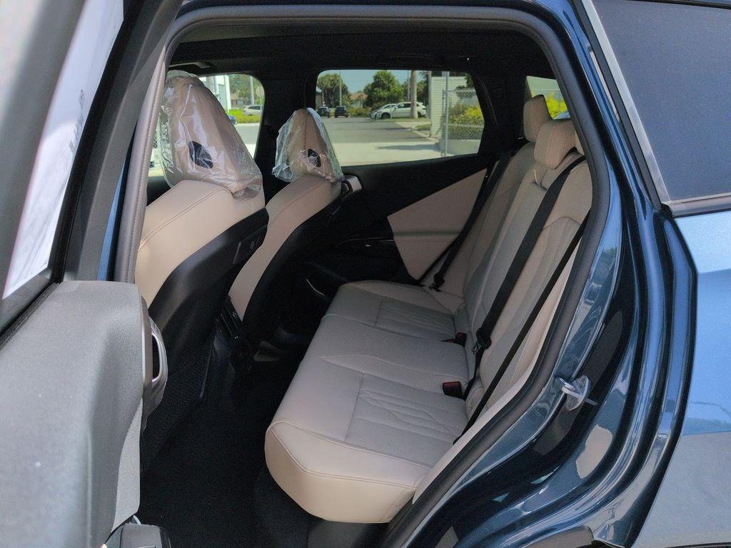 2026 BMW X3 30 XDRIVE — миниатюра 13