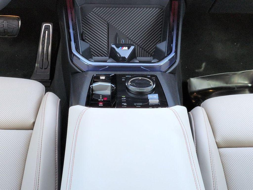 2026 BMW X3 30 XDRIVE — миниатюра 18
