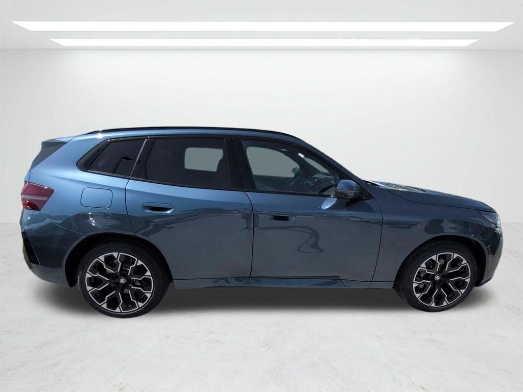 صورة 3 لـ 2026 BMW X3 30 XDRIVE