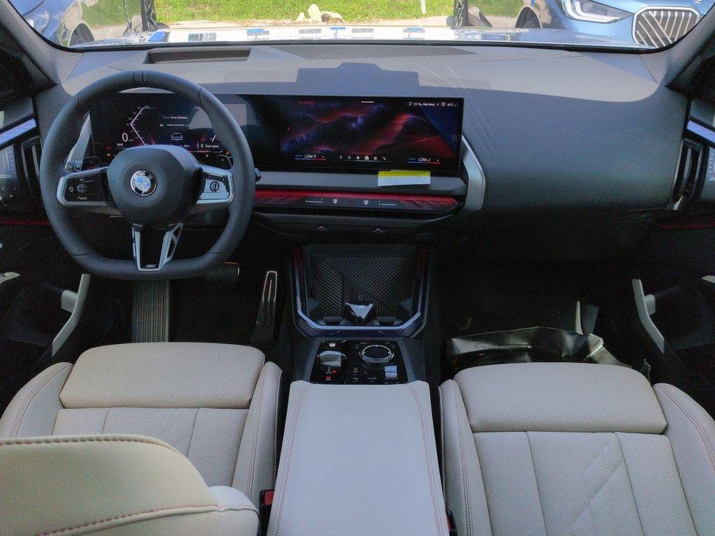 2026 BMW X3 30 XDRIVE — миниатюра 14