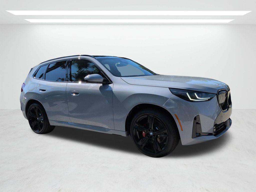 2026 BMW X3 30 XDRIVE — фото 2