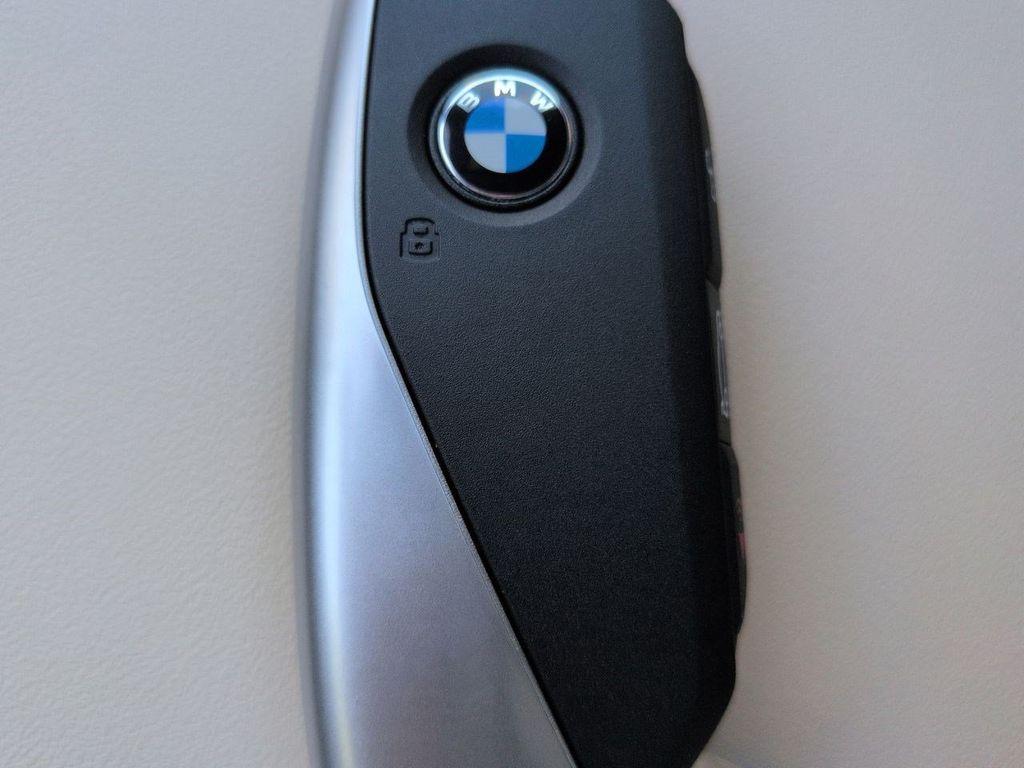 صورة مصغرة 29 لـ 2026 BMW X3 30 XDRIVE