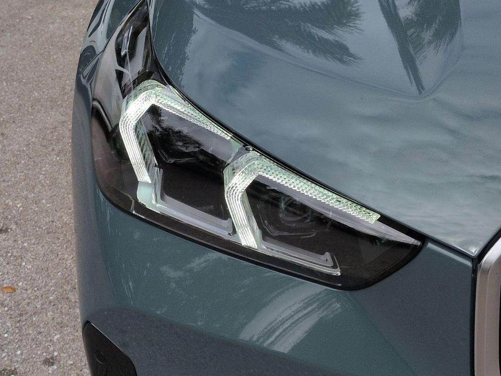 BMW X1 XDRIVE28I - 10