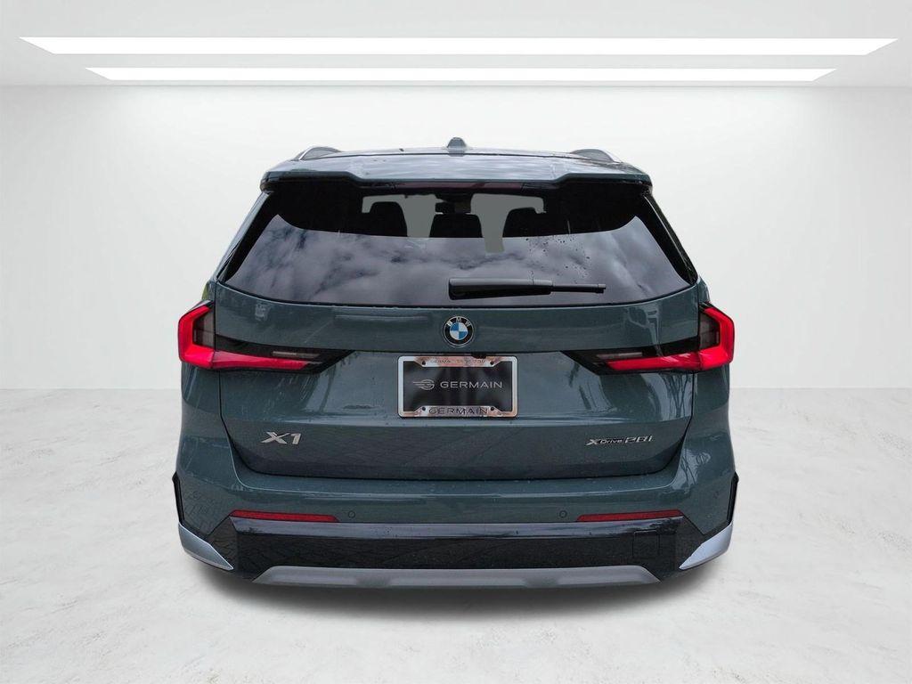 BMW X1 XDRIVE28I - 5