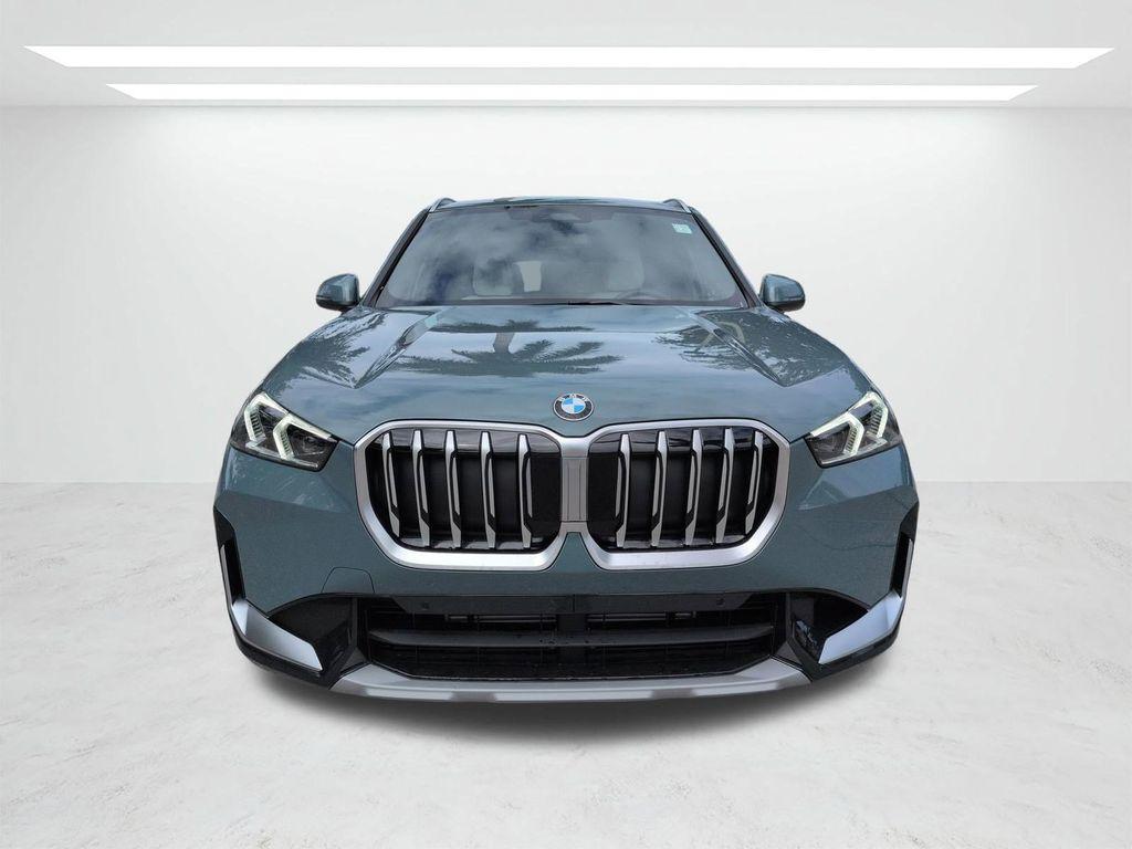 BMW X1 XDRIVE28I - 9