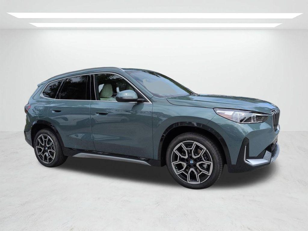 BMW X1 XDRIVE28I - 2