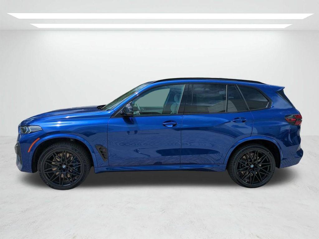 2026 BMW X5 M COMPETITION — миниатюра 7