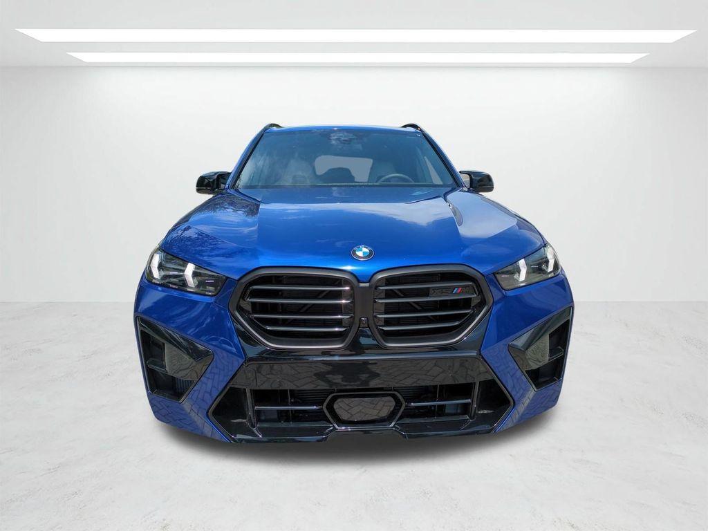 2026 BMW X5 M COMPETITION — миниатюра 9