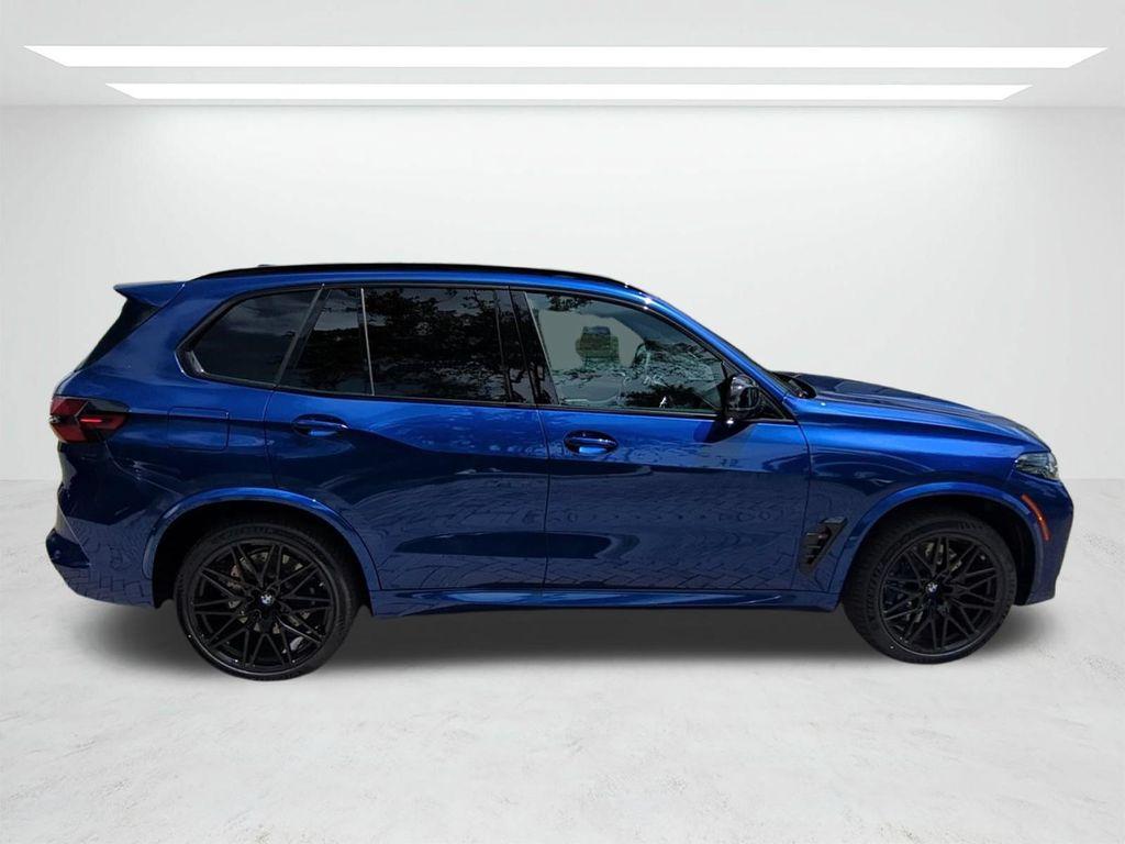 2026 BMW X5 M COMPETITION — миниатюра 3