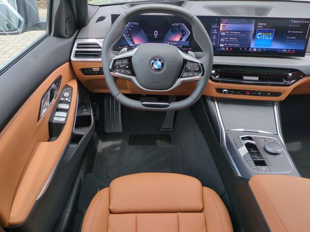 صورة مصغرة 16 لـ 2025 BMW 330 I