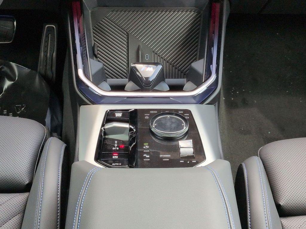 2026 BMW X3 30 XDRIVE 缩略图 19