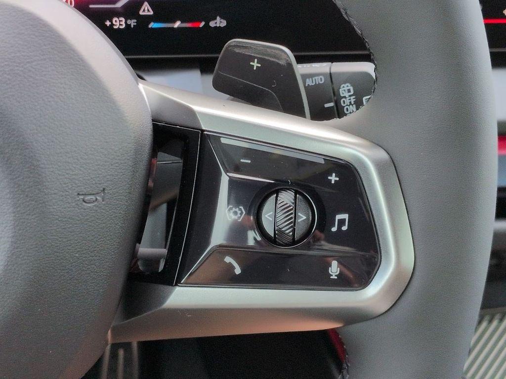 2026 BMW X3 30 XDRIVE 缩略图 27