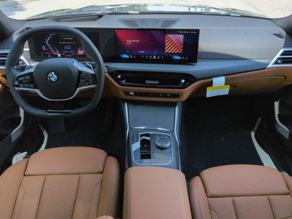 2026 BMW 330 I NA — миниатюра 14