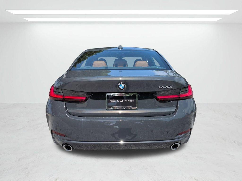 2026 BMW 330 I NA — фото 5