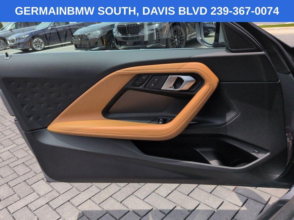 2025 BMW 230 I 缩略图 28