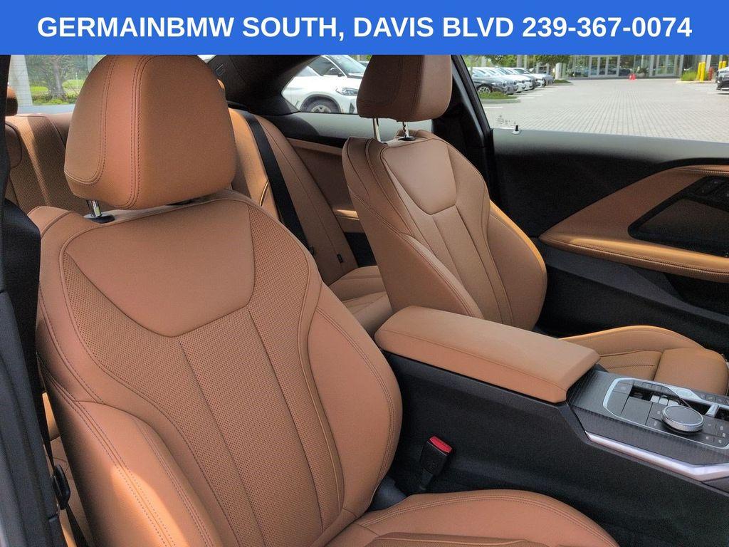 2025 BMW 230 I 缩略图 16
