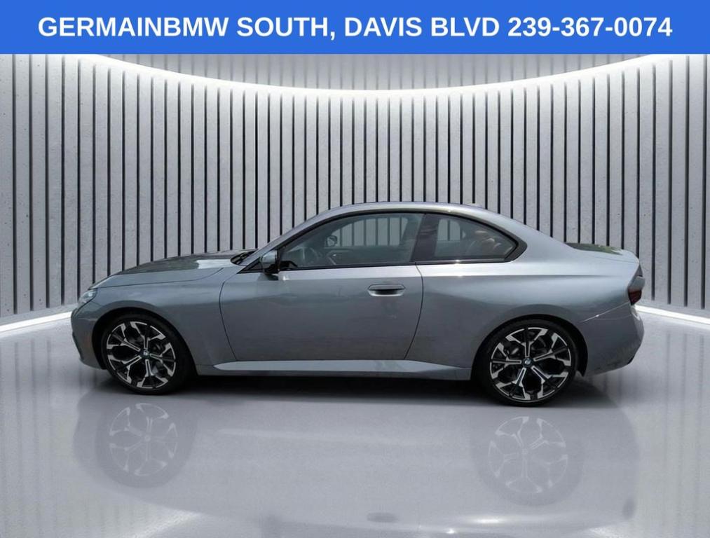 2025 BMW 230 I 缩略图 8