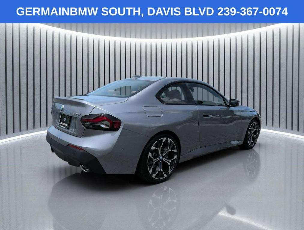 2025 BMW 230 I 缩略图 5