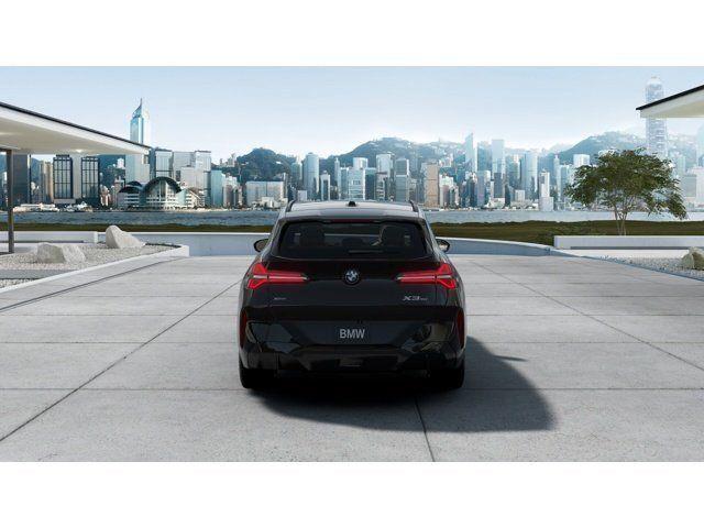 2026 BMW X3 30 XDRIVE 照片 4