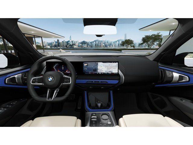 2026 BMW X3 30 XDRIVE 照片 9