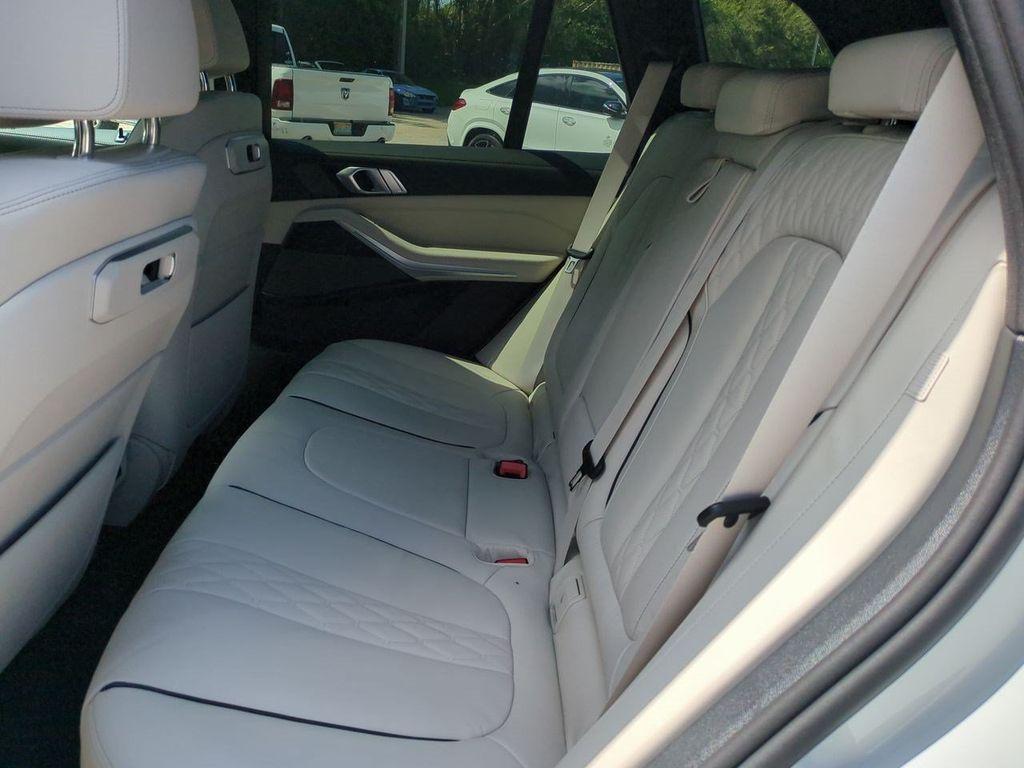 2026 BMW X5 XDRIVE40I — миниатюра 14