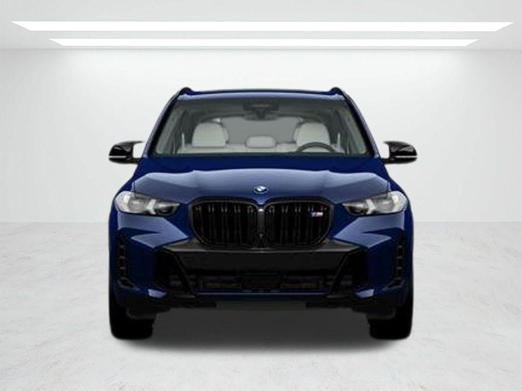 2026 BMW X5 M60I — фото 2