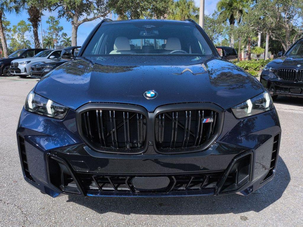 2026 BMW X5 M60I — миниатюра 9