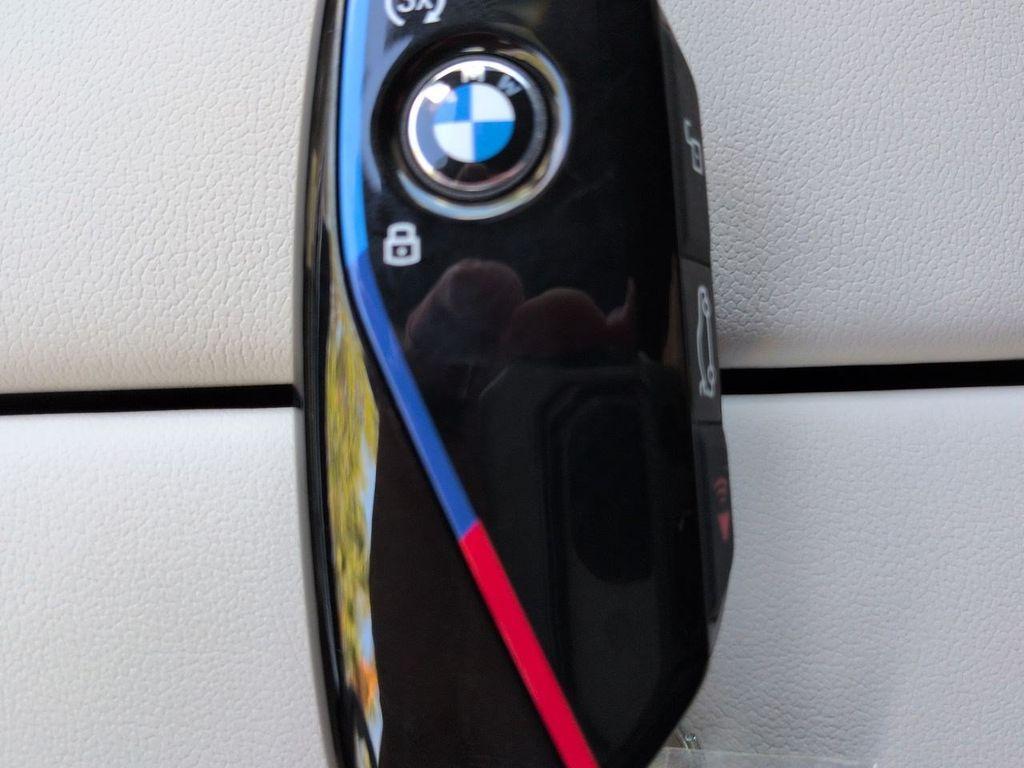 2026 BMW X5 M60I — миниатюра 30