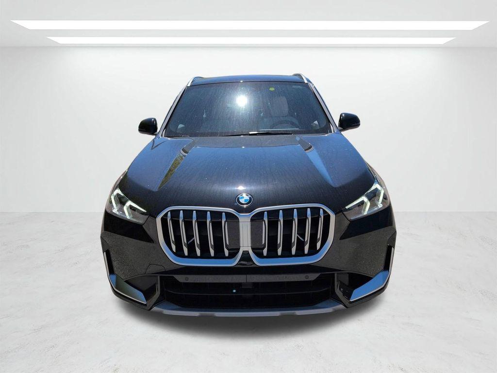 BMW X1 - 9