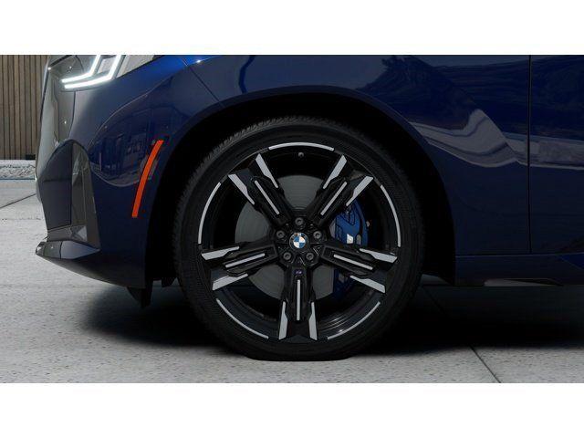 2026 BMW X3 M50 XDRIVE — фото 7