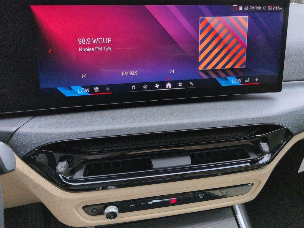 2027 BMW 430 I 缩略图 16