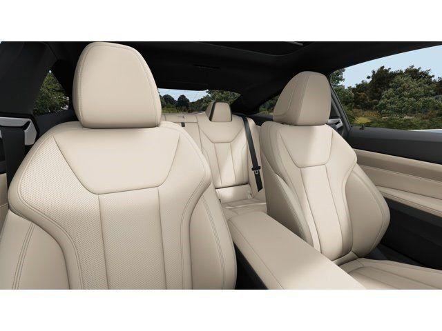 صورة 10 لـ 2027 BMW 430 I