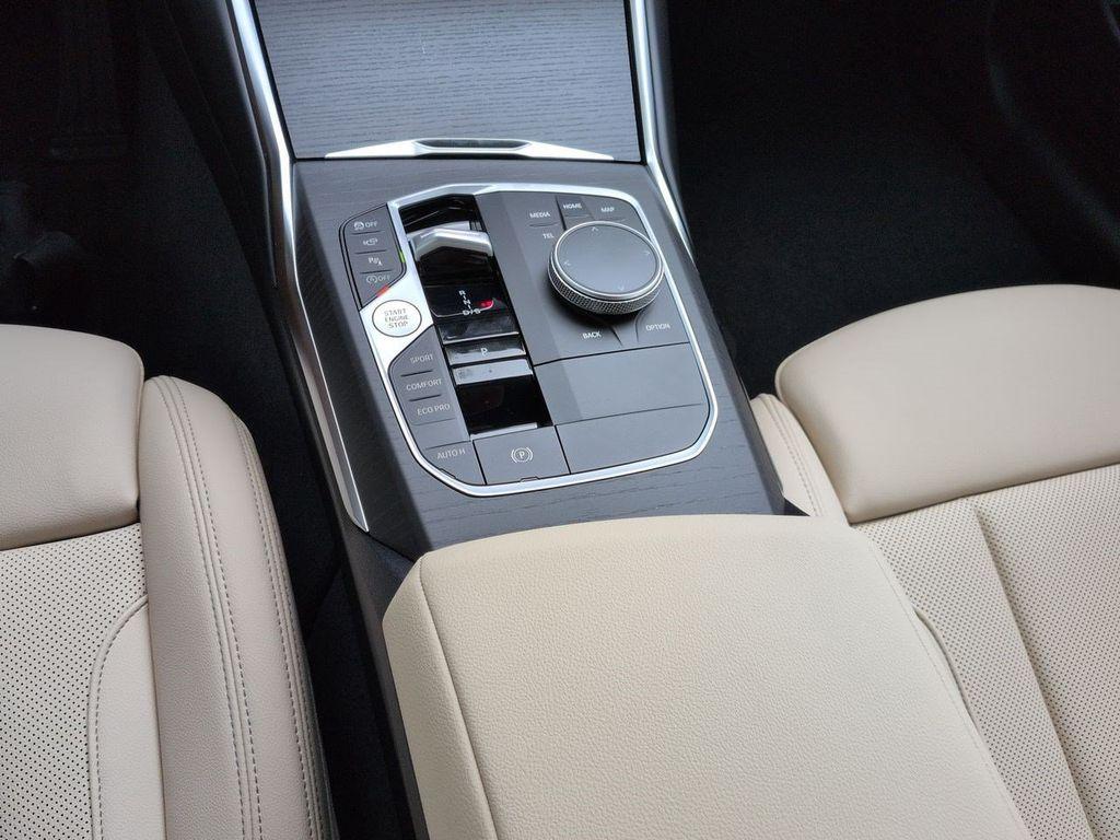2027 BMW 430 I 缩略图 17