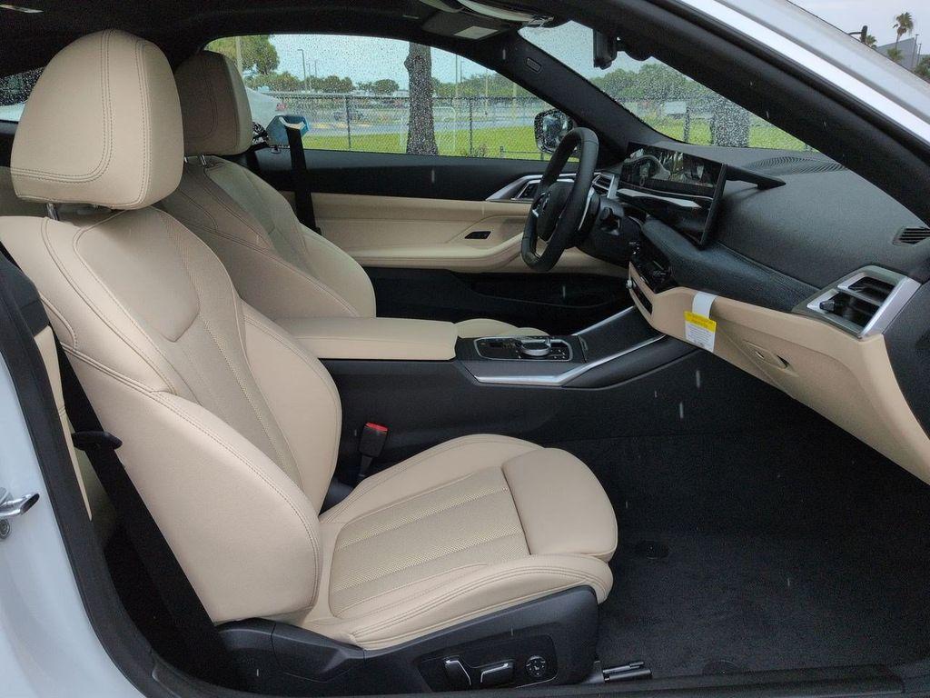 2027 BMW 430 I 缩略图 13