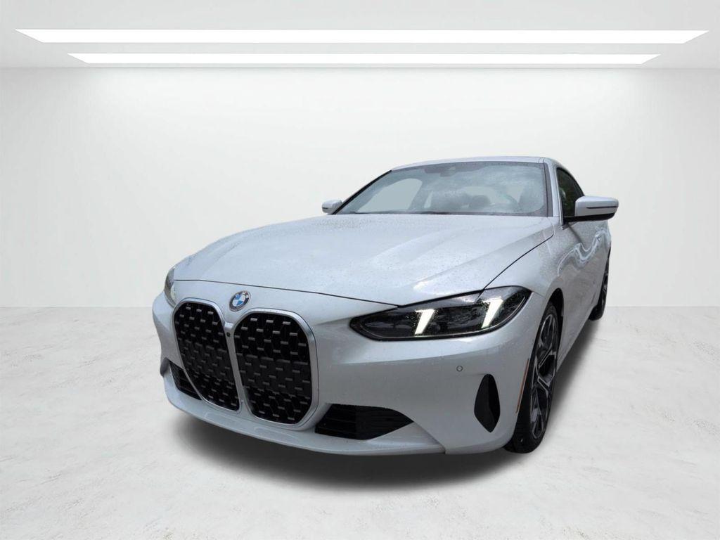 صورة مصغرة 8 لـ 2027 BMW 430 I