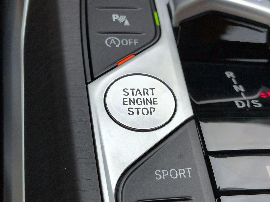 2027 BMW 430 I 缩略图 27