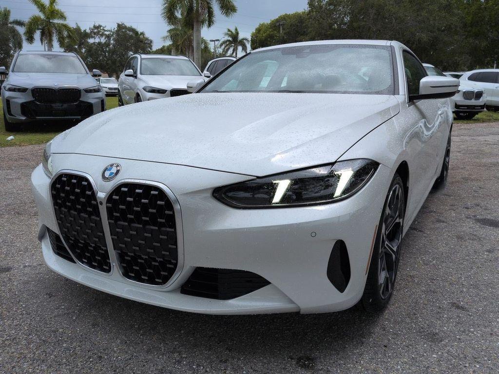 2027 BMW 430 I — фото 8