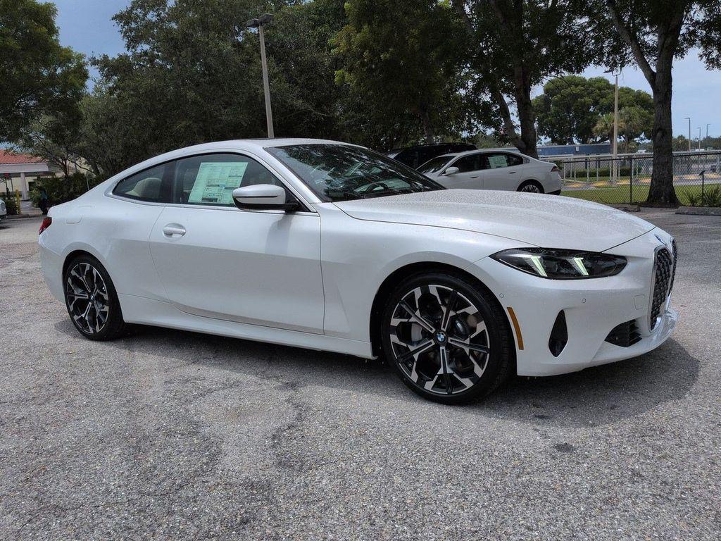 2027 BMW 430 I — фото 2