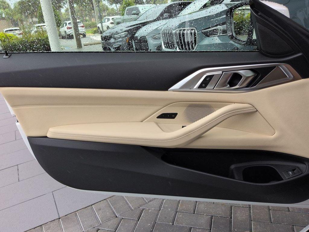 2027 BMW 430 I 缩略图 29