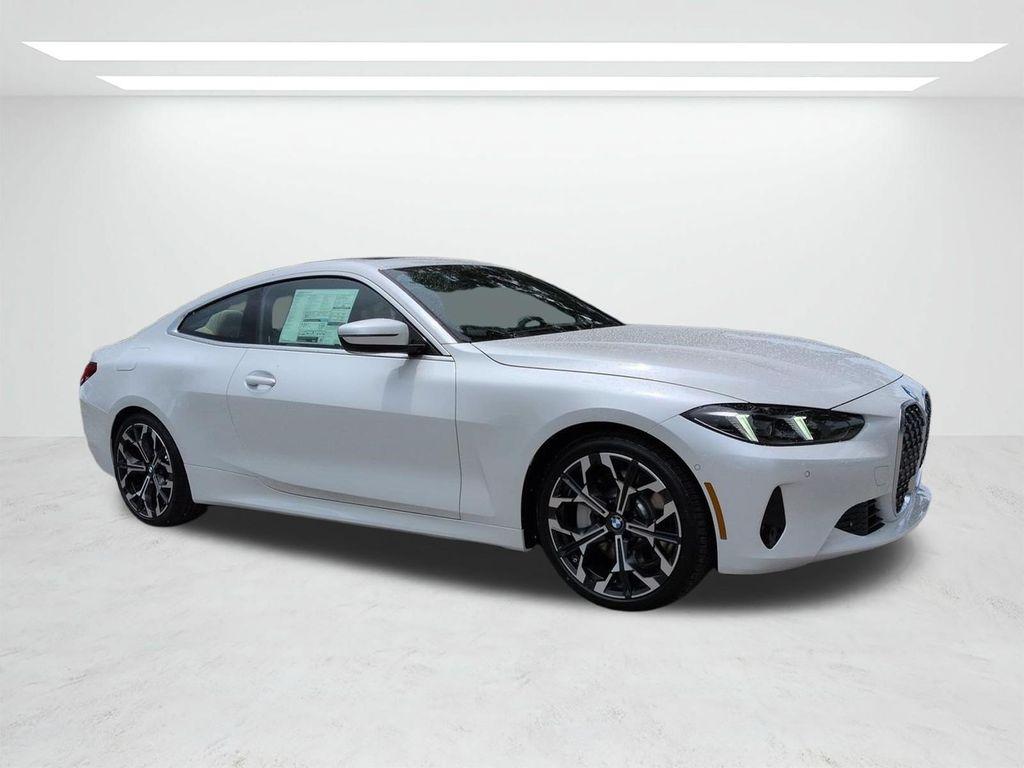 صورة مصغرة 2 لـ 2027 BMW 430 I