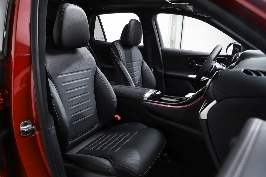 MERCEDES-BENZ GLC-CLASS - 10