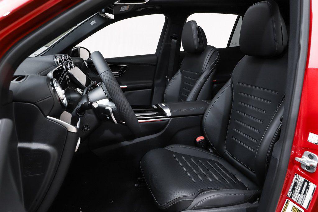 MERCEDES-BENZ GLC-CLASS - 9