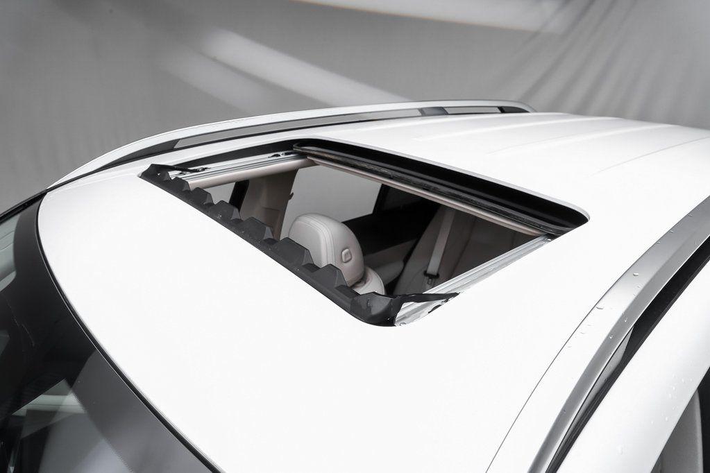 MERCEDES-BENZ GLE-CLASS - 5