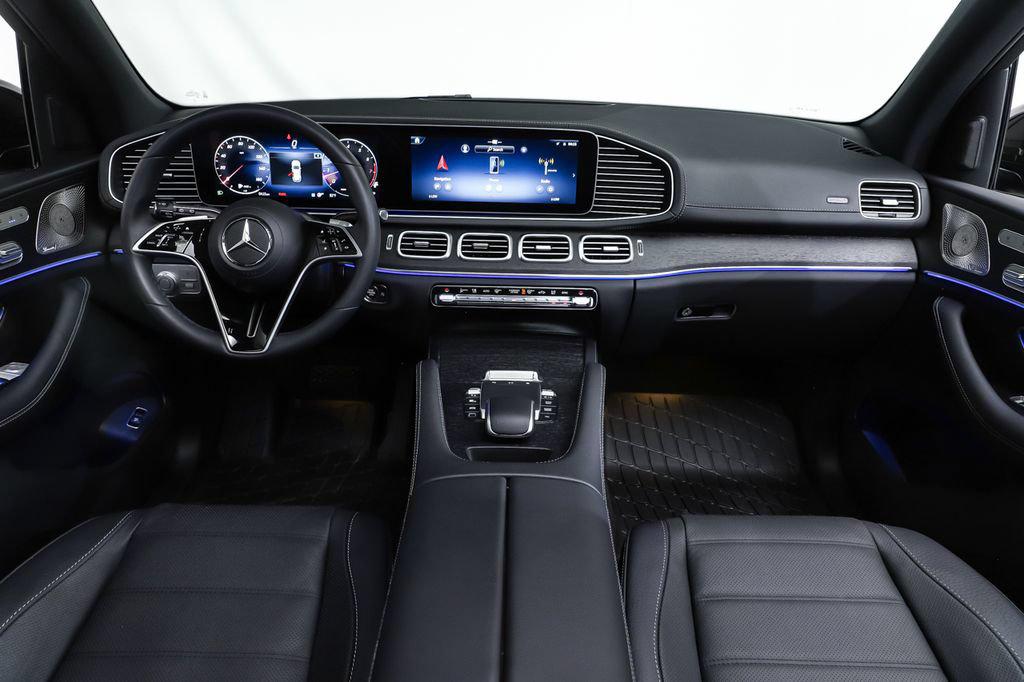 2026 Mercedes-BENZ GLE 缩略图 7