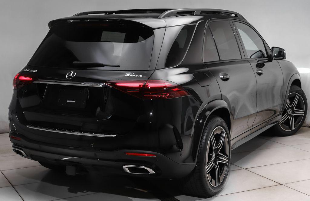 2026 Mercedes-BENZ GLE 缩略图 3
